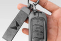 Best Metal Leather Car Key Cover for Ultimate Protection in 2026