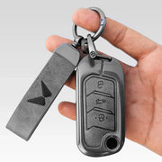 Best Metal Leather Car Key Cover for Ultimate Protection in 2026