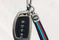 What Is the Difference Between a Smart Key and a Flip Key?