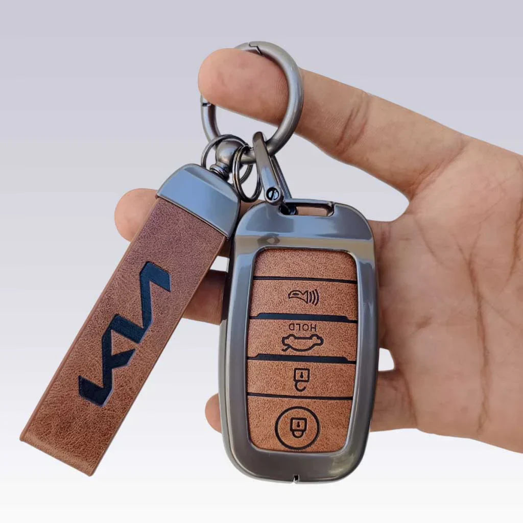 A Simple Guide to Kia Key Types and Selecting the Best Car Key Cover ...