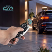 Do Car Key Covers Affect Remote Signal or Keyless Entry?