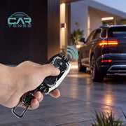 Do Car Key Covers Affect Remote Functionality? - Cartense
