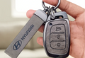 How a Car Key Cover Keeps Your Key Safe from Scratches and Damage