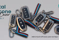 Metal vs Silicone Car Key Covers: Which Should You Choose?