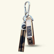 TPU for Kia Seltos HTE, Sonet HTE, Carens Premium, Prestige 3 Button Flip Key