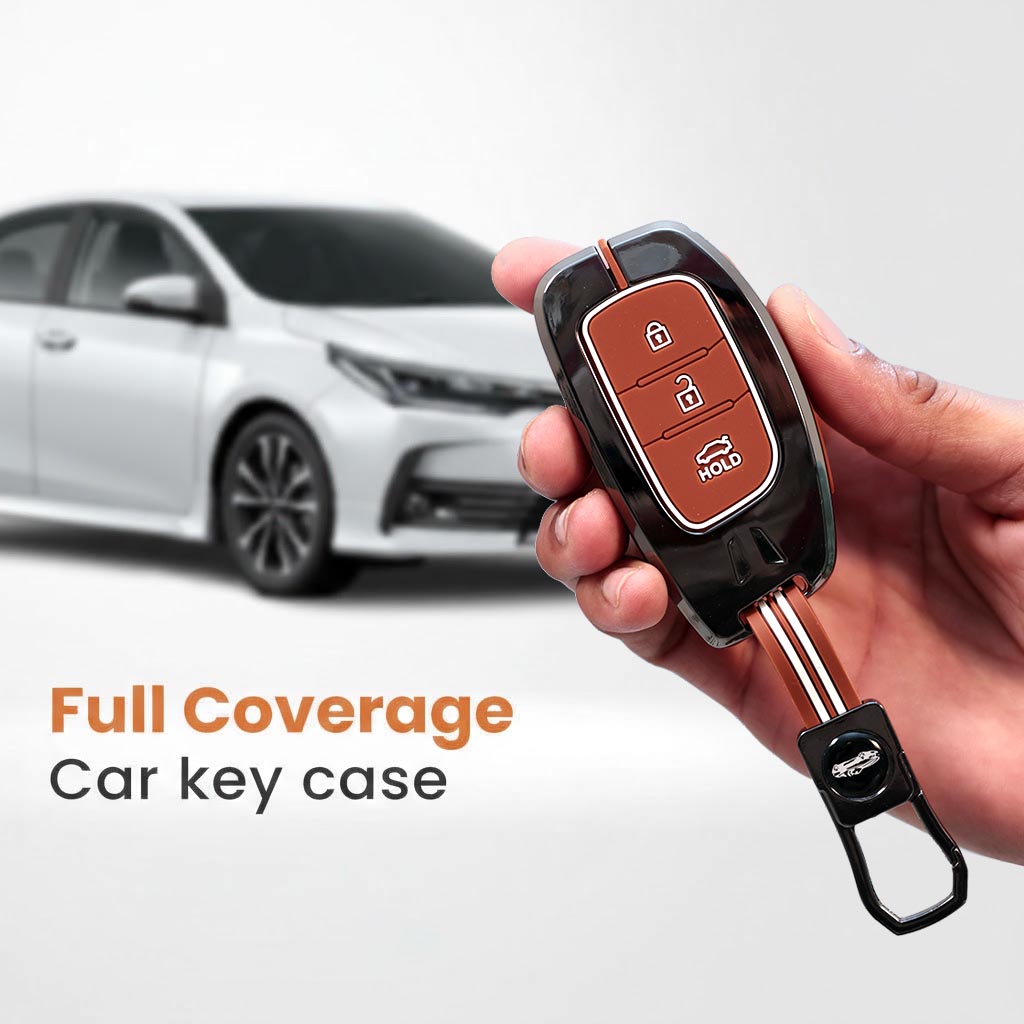 metal-silicon-car-key-cover-with-zinc-alloy-for-grand-i10-nios-asta ...
