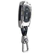 Cartense Iron Core Series Compatible Hyundai  with Grand i10 NIOS Asta, Venue, i20, Aura, Creta, Elantra | 3 Button Smart Key