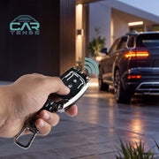 Cartense Iron Core Series Compatible Hyundai  with Grand i10 NIOS Asta, Venue, i20, Aura, Creta, Elantra | 3 Button Smart Key