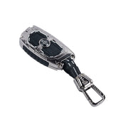 Cartense Iron Core Series Compatible Hyundai  with Grand i10 NIOS Asta, Venue, i20, Aura, Creta, Elantra | 3 Button Smart Key